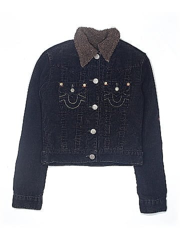 True Religion Denim Jacket (view 1)