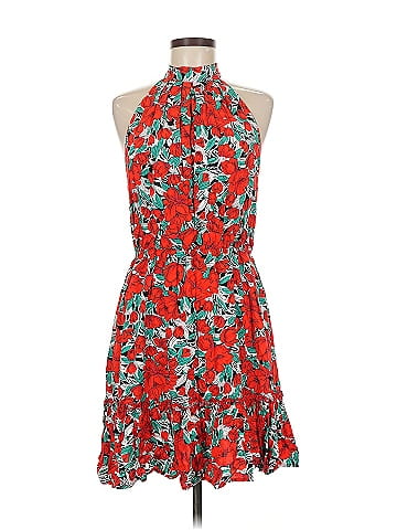 BTFBM Cocktail Dress (view 1)