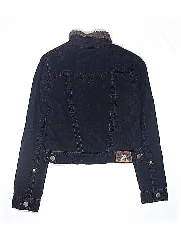 True Religion Denim Jacket (view 2)