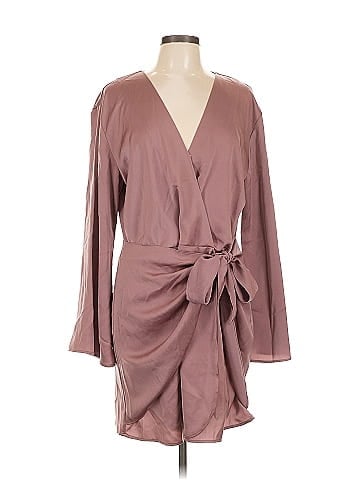 WAYF Cocktail Dress (view 1)