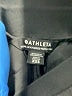 Athleta Black Casual Pants Size XXS - photo 4