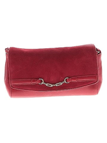 Talbots Leather Satchel (view 1)