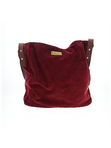 Joyn Leather Shoulder Bag (view 1)