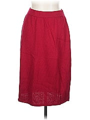 St. John Collection Casual Skirt