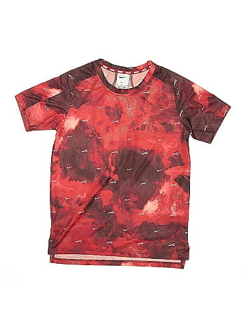 Nike Active T-Shirt (view 1)