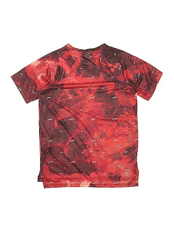 Nike Active T-Shirt (view 2)