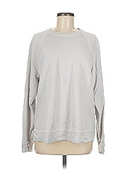 James Perse Long Sleeve T Shirt