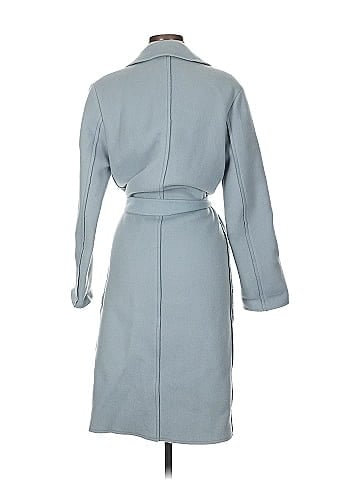 Helmut Lang Wool Coat (view 2)