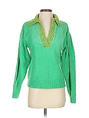Tanya Taylor Pullover Sweater