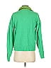 Tanya Taylor Green Pullover Sweater Size XS - photo 2