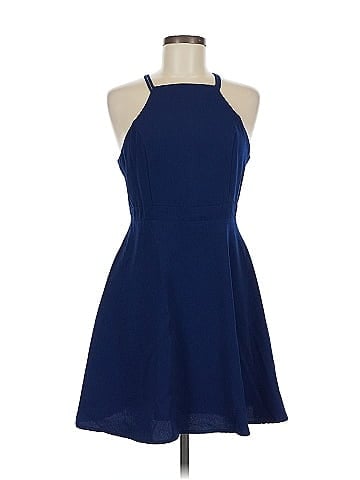 One Clothing Cocktail Dress (view 1)