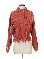 Pol Denim Jacket