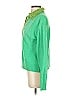 Tanya Taylor Green Pullover Sweater Size XS - photo 4
