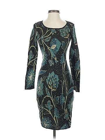 Peruvian Connection Cocktail Dress (view 1)