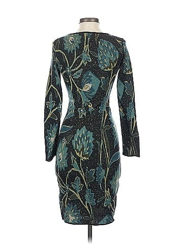 Peruvian Connection Cocktail Dress (view 2)