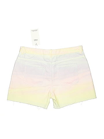 M&S Denim Shorts (view 2)
