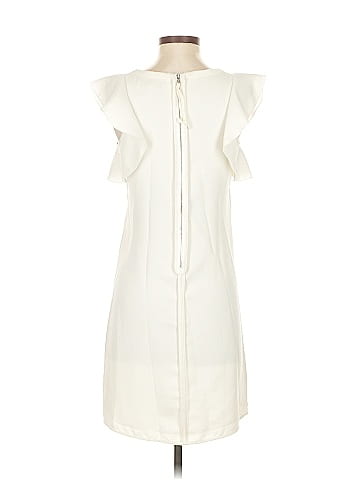 Elizabeth and James Sleeveless Top (view 2)