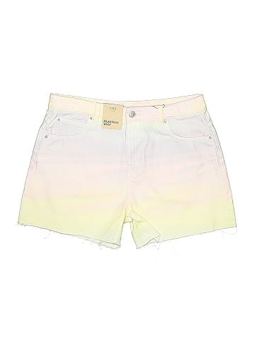 M&S Denim Shorts (view 1)