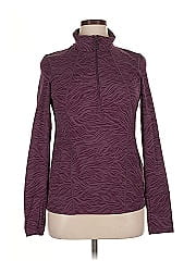 Zella Pullover Sweater