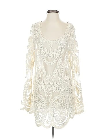 XCVI Long Sleeve Blouse (view 1)