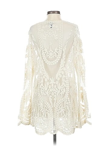 XCVI Long Sleeve Blouse (view 2)