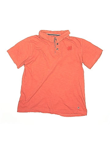 Lucky Brand Short Sleeve Henley (view 1)