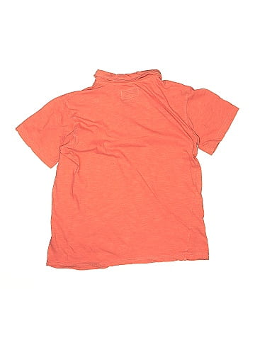 Lucky Brand Short Sleeve Henley (view 2)