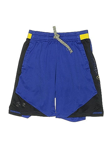 Under Armour Athletic Shorts (view 1)