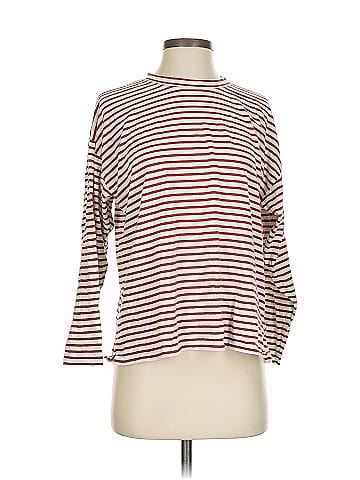 AYR 3/4 Sleeve T-Shirt (view 1)