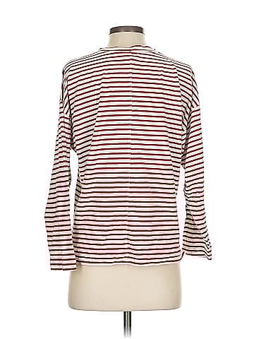 AYR 3/4 Sleeve T-Shirt (view 2)