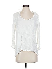 O'neill 3/4 Sleeve Blouse