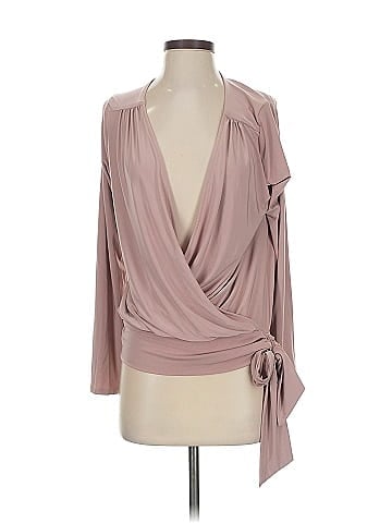 Venus Long Sleeve Blouse (view 1)