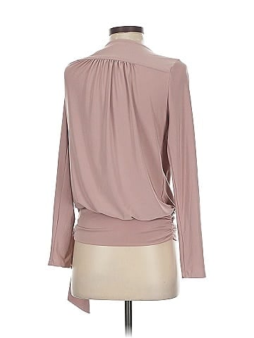 Venus Long Sleeve Blouse (view 2)