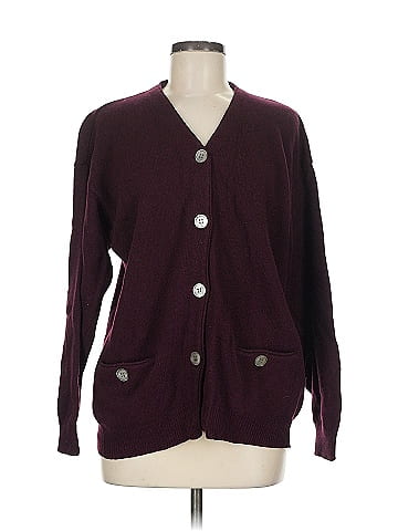 K-i-k-i-t Wool Cardigan (view 1)