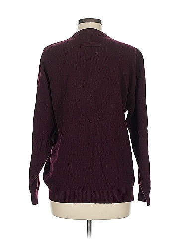 K-i-k-i-t Wool Cardigan (view 2)