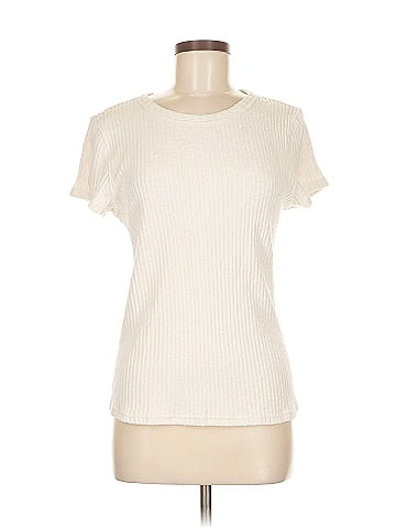 Everlane Short Sleeve Turtleneck (view 1)