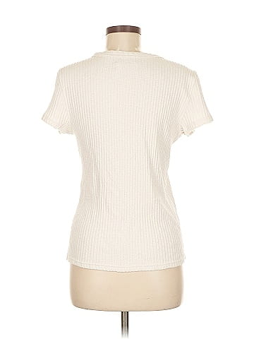 Everlane Short Sleeve Turtleneck (view 2)