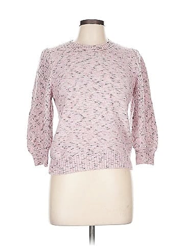 Heartloom Pullover Sweater (view 1)