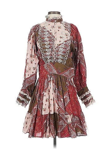 byTiMo Casual Dress (view 1)
