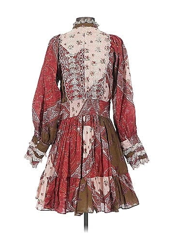 byTiMo Casual Dress (view 2)