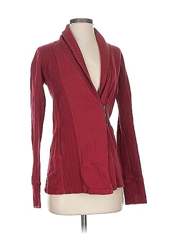 Lucky Lotus Cardigan (view 1)