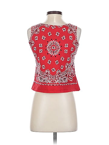 Boston Proper Sleeveless Blouse (view 2)