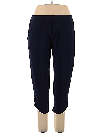 Vecceli Italy Active Pants (view 1)
