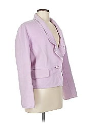 St. John Wool Blazer