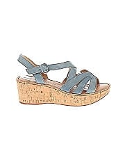 Born Handcrafted Footwear Wedges