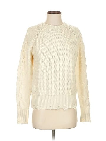 Heartloom Pullover Sweater (view 1)