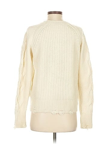 Heartloom Pullover Sweater (view 2)