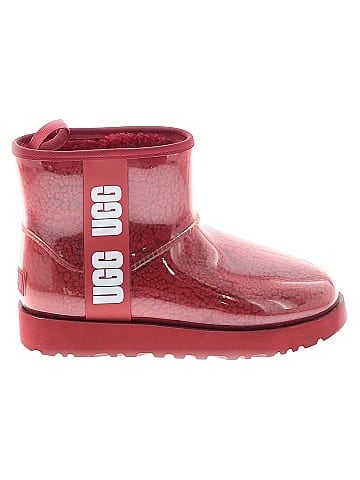 Ugg Ankle Boots (view 1)
