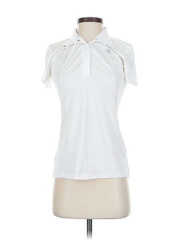 Ariat Short Sleeve Polo (view 1)