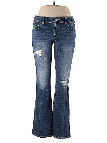 American Eagle Outfitters Jeans (view 1)